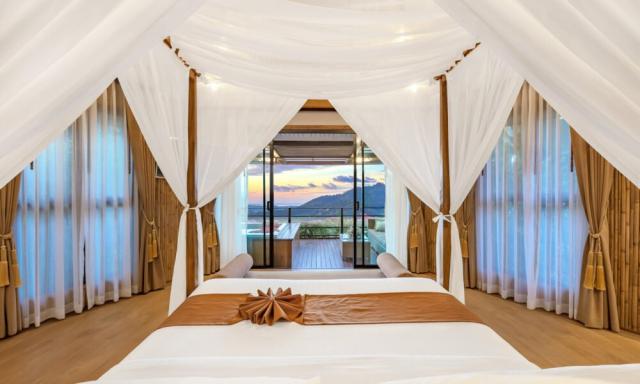 Aonang Fiore Resort