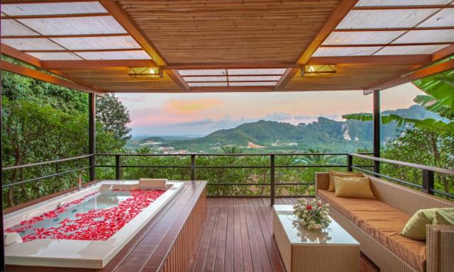 Aonang Fiore Resort