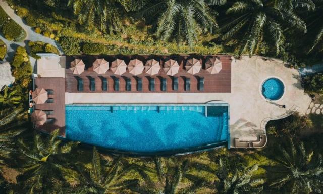 Aonang Fiore Resort