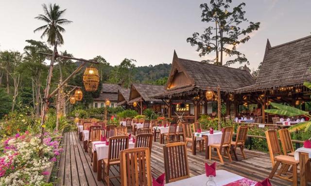 Aonang Fiore Resort