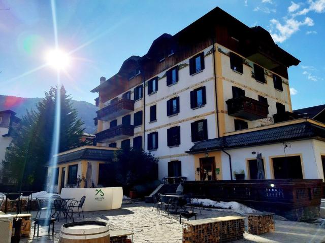 Hotel Posta