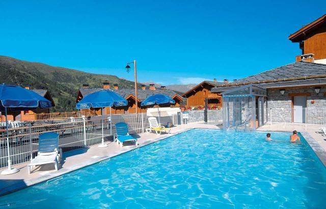Residence Le Grand Panorama I