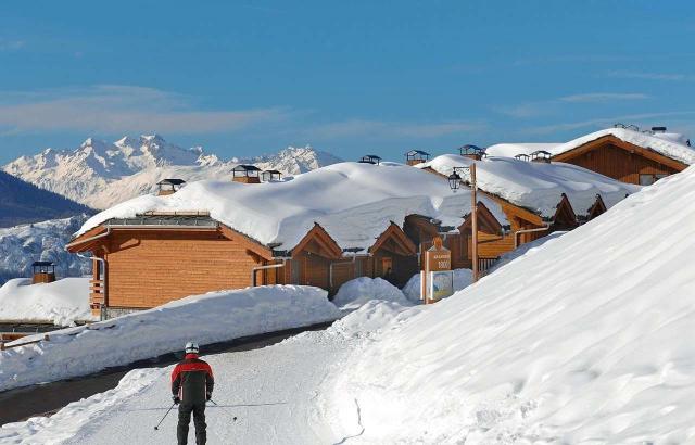 Residence Le Grand Panorama I