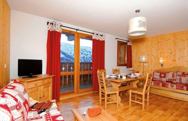 Residence Le Grand Panorama I