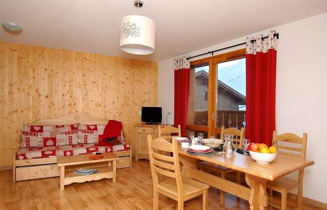 Residence Le Grand Panorama I