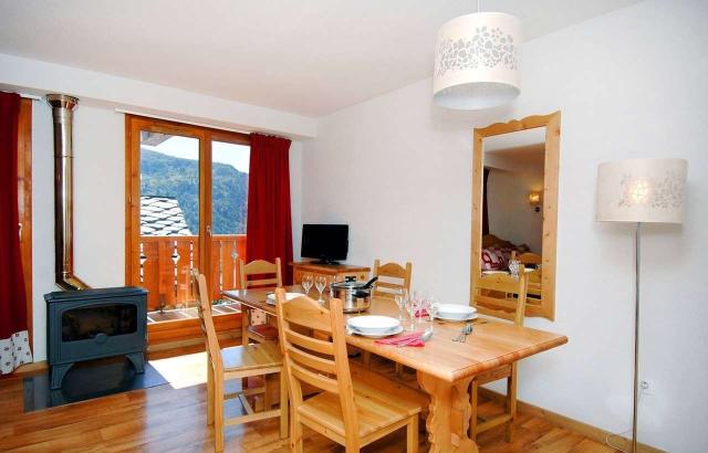 Residence Le Grand Panorama I