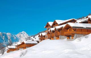 Residence Grand Panorama I