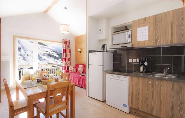 Residence l'Ours Blanc