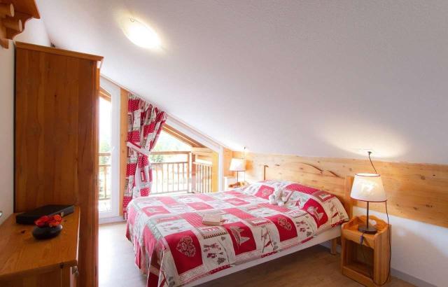 Residence l'Ours Blanc