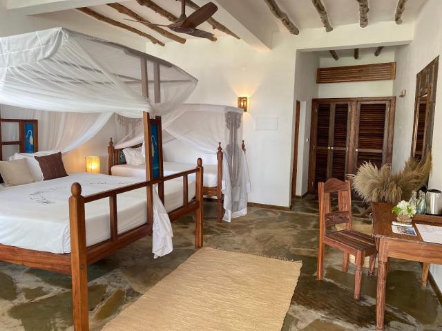 Hotel Diamonds Malindi