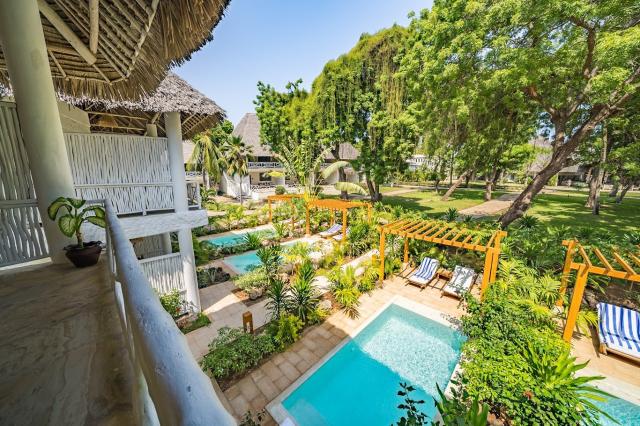 Hotel Diamonds Malindi
