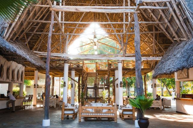 Hotel Diamonds Malindi
