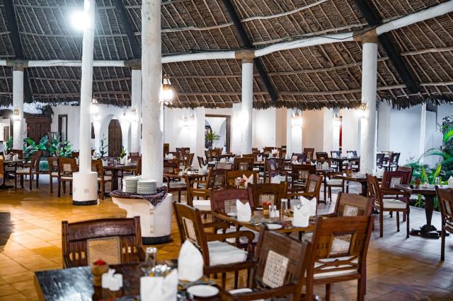 Hotel Diamonds Malindi