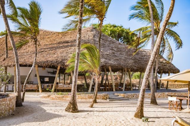 Hotel Diamonds Malindi