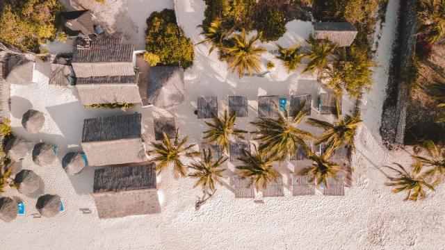 Hotel Diamonds Malindi