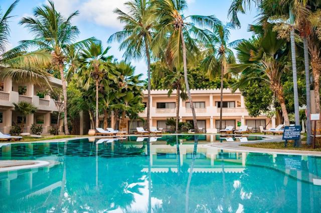 Hotel Diamonds Malindi