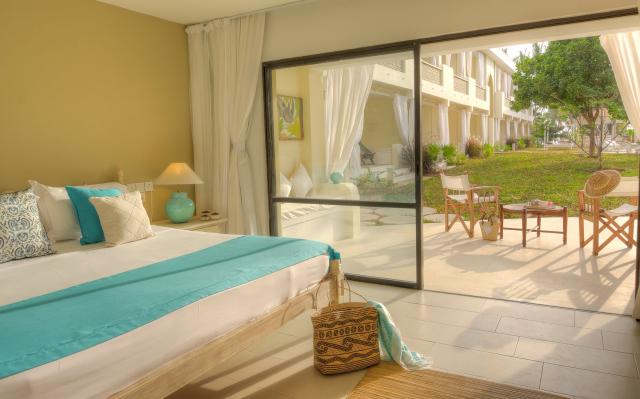 Hotel Diamonds Malindi