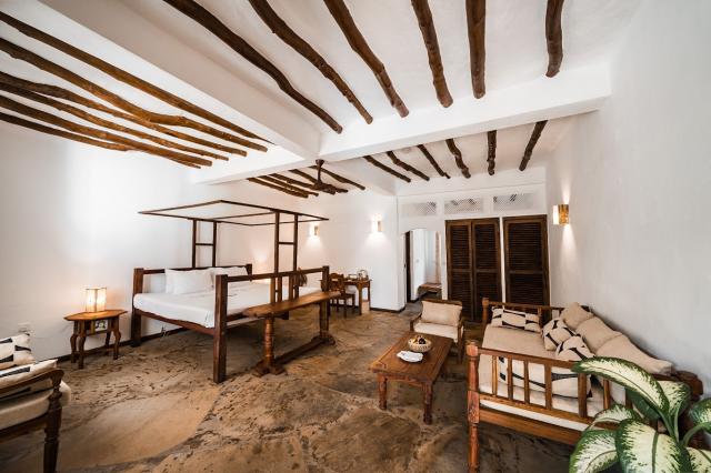 Hotel Diamonds Malindi