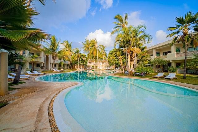 Hotel Diamonds Malindi