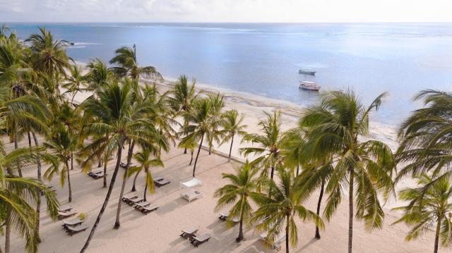 Hotel Diamonds Malindi