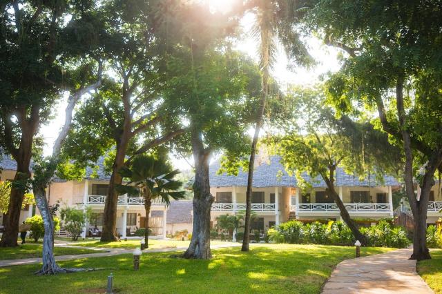 Hotel Diamonds Malindi