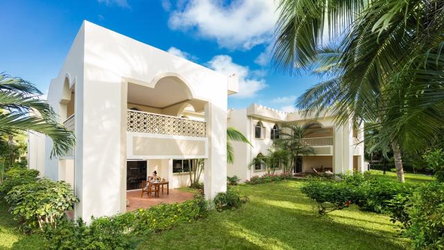 Hotel Diamonds Malindi