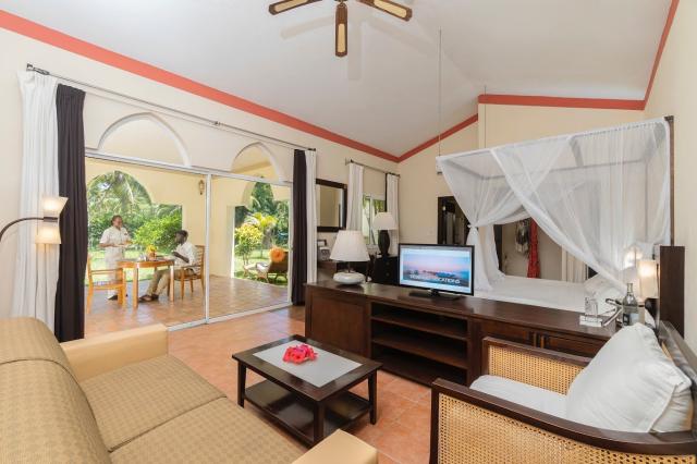 Hotel Diamonds Malindi