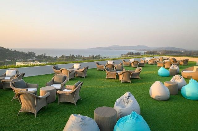 Hotel Mida Grande Resort Phuket