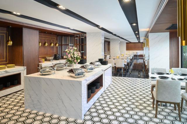 Hotel Mida Grande Resort Phuket
