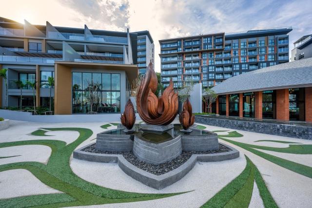 Hotel Mida Grande Resort Phuket