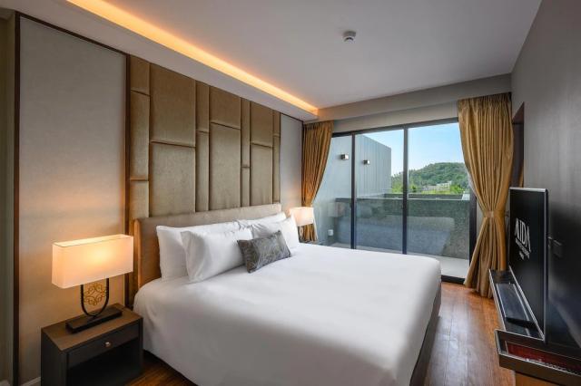 Hotel Mida Grande Resort Phuket