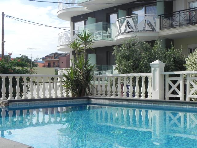 Apartmány La Boheme Luxurious Living
