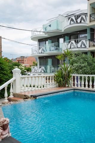 Apartmány La Boheme Luxurious Living