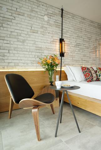 Apartmány La Boheme Luxurious Living