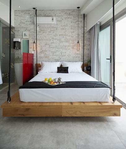 Apartmány La Boheme Luxurious Living