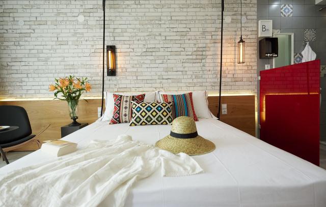 Apartmány La Boheme Luxurious Living