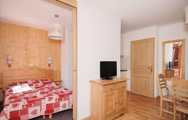 Residence Le Grand Panorama I