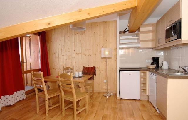 Residence Le Grand Panorama I