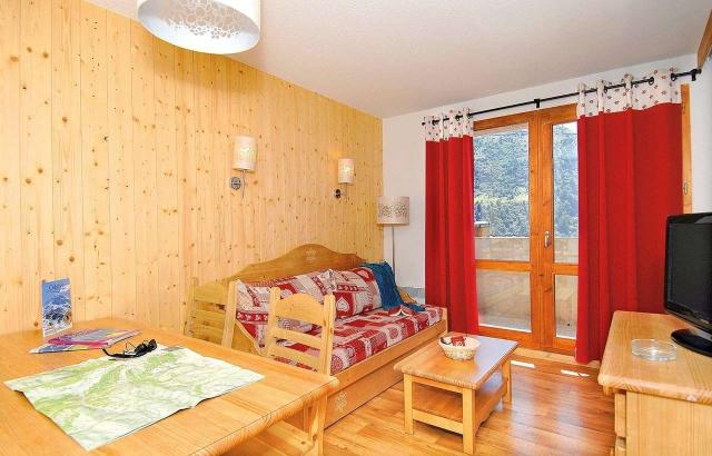 Residence Le Grand Panorama I