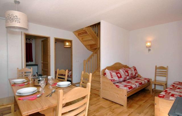 Residence Le Grand Panorama I
