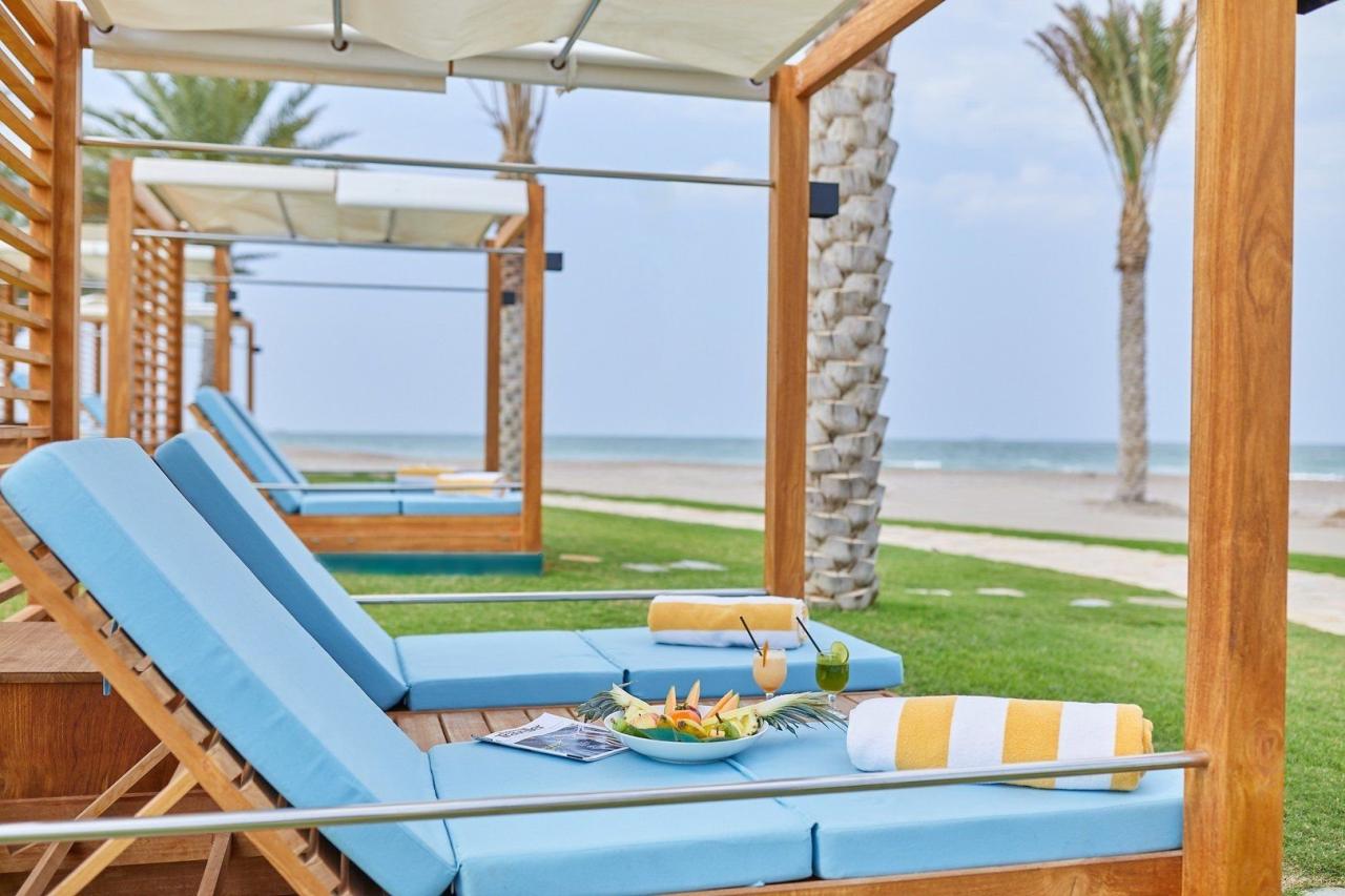 Hotel Barceló Mussanah Resort