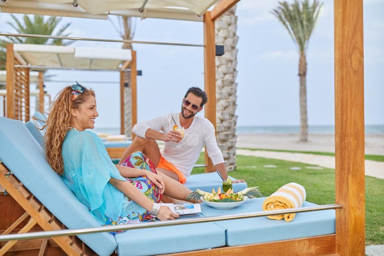 Hotel Barceló Mussanah Resort