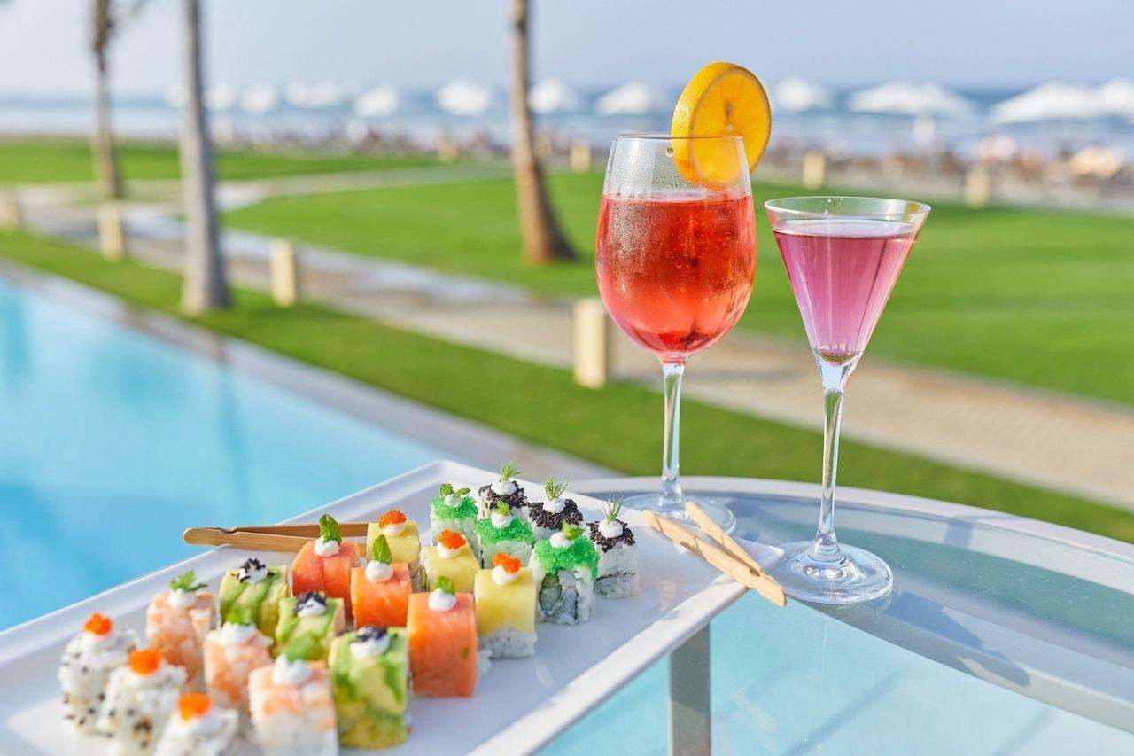 Hotel Barceló Mussanah Resort