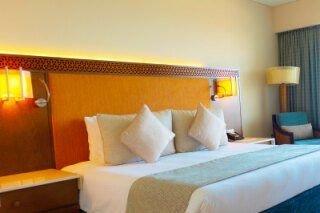 Hotel Barceló Mussanah Resort