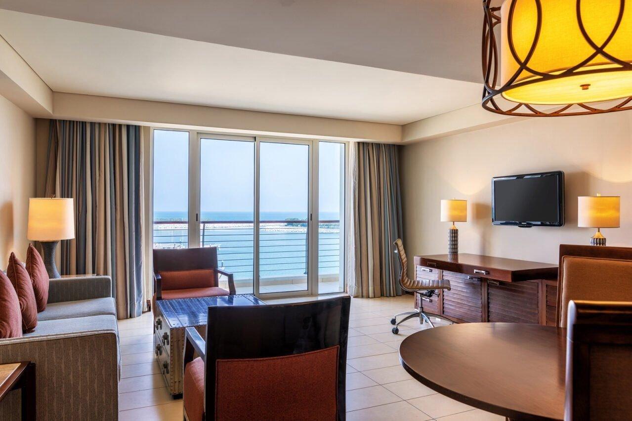 Hotel Barceló Mussanah Resort