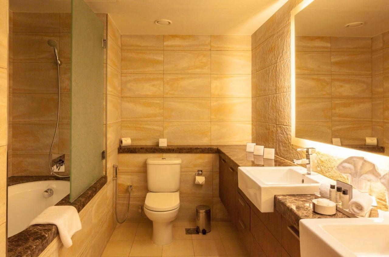 Hotel Barceló Mussanah Resort