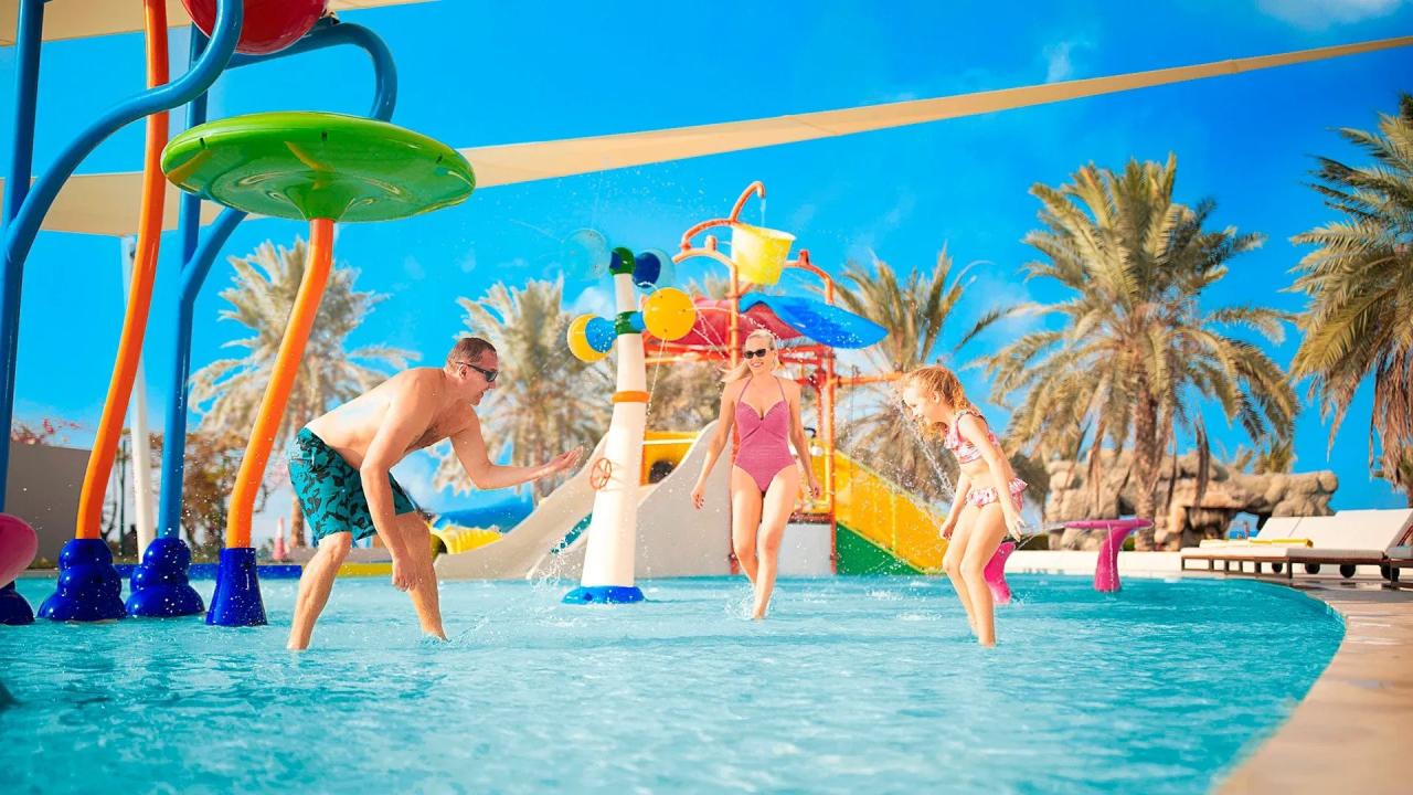 Hotel Barceló Mussanah Resort