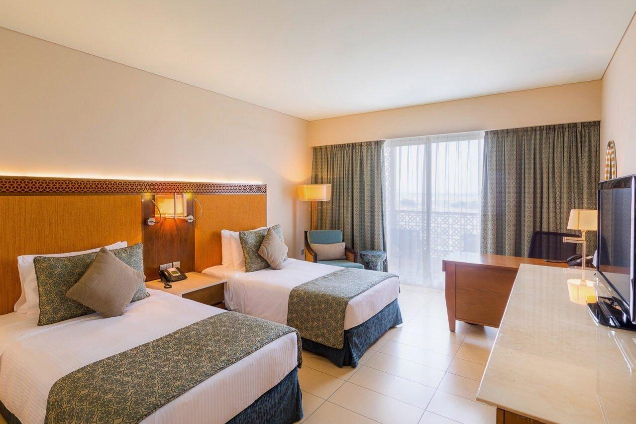 Hotel Barceló Mussanah Resort