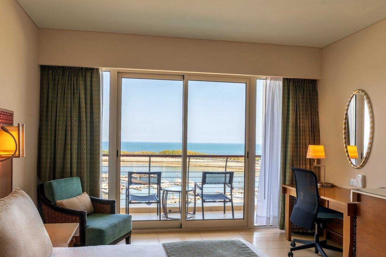 Hotel Barceló Mussanah Resort