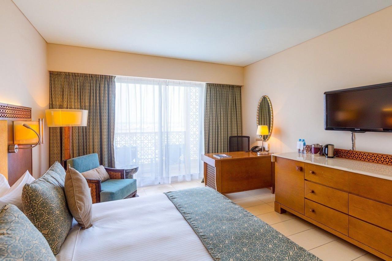 Hotel Barceló Mussanah Resort